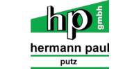 Logo der Firma paul hermann GmbH aus Weiden