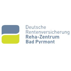 Logo der Firma Rehazentrum Bad Pyrmont Therapiezentrum Friedrichshöhe aus Bad Pyrmont