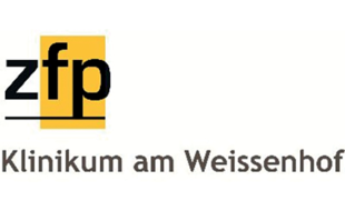 Logo der Firma Klinikum am Weissenhof - Zentrum für Psychiatrie (ZfP) Weinsberg aus Weinsberg