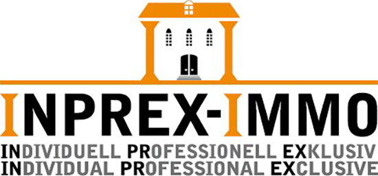 Logo der Firma INPREX-IMMO Immobilienmakler in Köln aus Köln