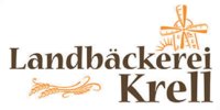 Logo der Firma Krell Landbäckerei aus Nossen