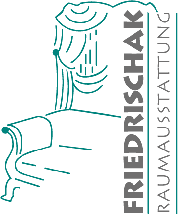 Logo der Firma Friedrischak Raumausstattung GmbH aus Algermissen