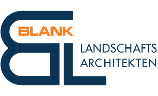 Logo der Firma Blank Landschaftsarchitekten aus Neuss