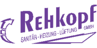 Logo der Firma Rehkopf GmbH aus Celle