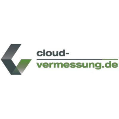 Logo der Firma Cloud-Vermessung + Planung GmbH aus Bad Windsheim