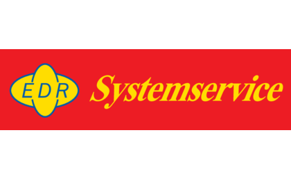 Logo der Firma EDR-Systemservice GbR Heizung Klima Sanitär aus Mulda