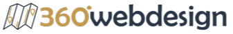 Logo der Firma 360° Webdesign Agentur Offenbach aus Offenbach am Main