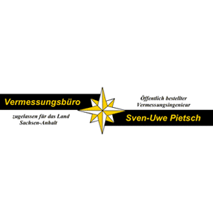Logo der Firma Vermessungsbüro Pietsch aus Stendal