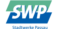 Logo der Firma Stadtwerke Passau GmbH aus Passau