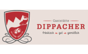 Logo der Firma Dippacher Gaststätte Restaurant fränkisch*gut*gemütlich Dippacher Marianne aus Heroldsbach