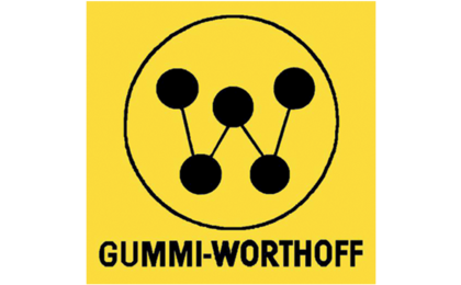 Logo der Firma Gummi-Worthoff aus Oberhausen
