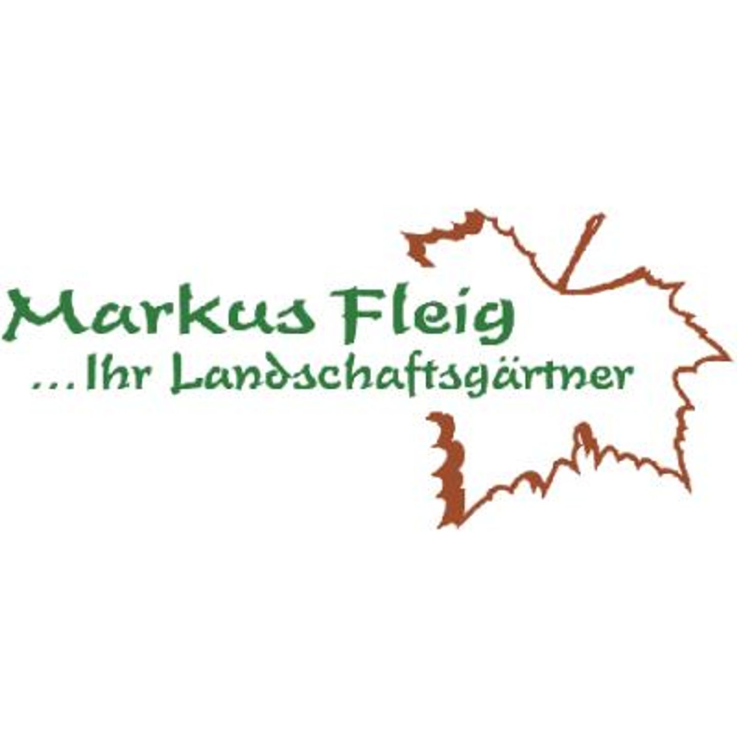 Logo der Firma Markus Fleig Garten- und Landschaftsbau aus Ratingen