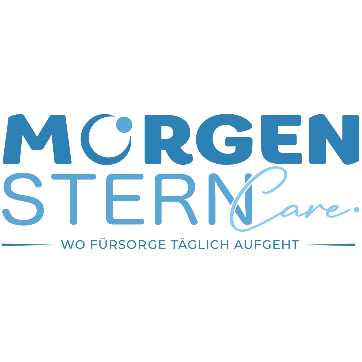 Logo der Firma Morgenstern Care - Pflegedienst Nürnberg aus Nürnberg