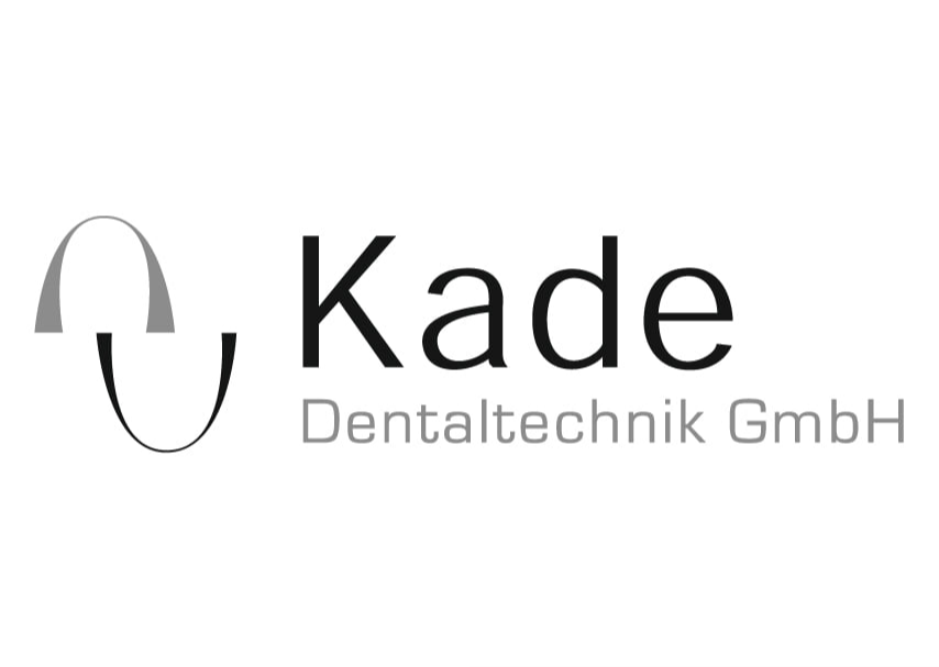 Logo der Firma Kade Dentaltechnik GmbH - Berlin aus Berlin