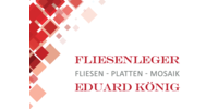 Logo der Firma Fliesenleger König aus Sulzbach-Rosenberg