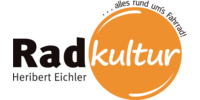 Logo der Firma Fahrrad Radkultur aus Neunkirchen auf dem Branchenportal Fahrradreparatur.org