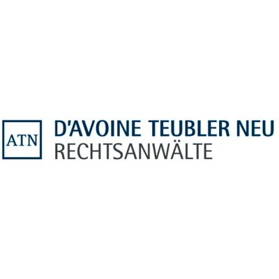 Logo der Firma ATN Rechtsanwälte aus Wuppertal