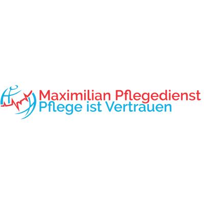 Logo der Firma Maximilian Pflegedienst UG (haftungsbeschränkt) aus München