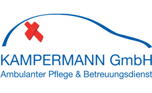 Logo der Firma Kampermann GmbH aus Wuppertal