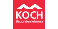 Logo der Firma Koch Benno Bauunternehmen GmbH aus Großheubach