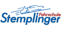 Logo der Firma Fahrschule Stemplinger aus Wegscheid