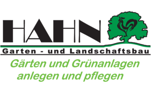 Logo der Firma GARTENBAU HAHN aus Ratingen