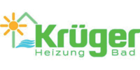 Logo der Firma Krüger Heizung - Sanitär GmbH & Co KG aus Starnberg