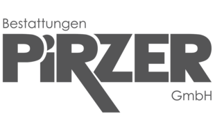 Logo der Firma Bestattungen Pirzer GmbH aus Neumarkt