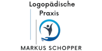 Logo der Firma Logopädische Praxis Markus Schoppe aus Untergriesbach