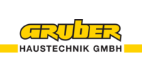 Logo der Firma Gruber Haustechnik GmbH aus Tirschenreuth