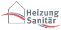 Logo der Firma R. Bach Heizung-Sanitär-Solar aus Kaufering