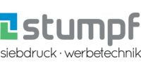Logo der Firma Stumpf Siebdruck aus Kirchzell