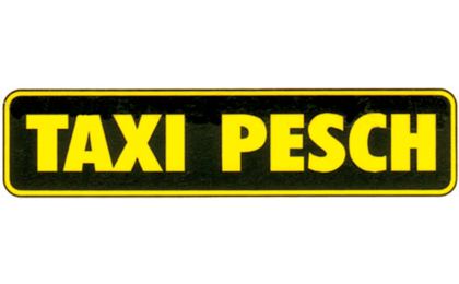 Logo der Firma Taxi Pesch aus Grevenbroich