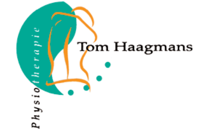 Logo der Firma Tom Haagmans Physiotherapie aus Geldern