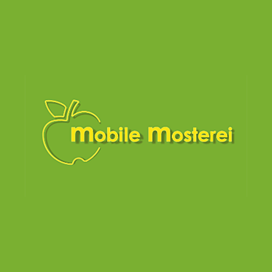 Logo der Firma Mobile Mosterei Matthias Konschak aus Brachstedt