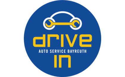 Logo der Firma Drive In - Auto Service Bayreuth GmbH aus Bayreuth