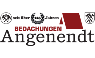 Logo der Firma Dachdecker Angenendt aus Uedem