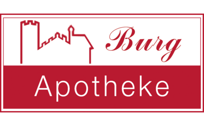 Logo der Firma Burg-Apotheke, Inh. Imke Kuhne aus Burgthann