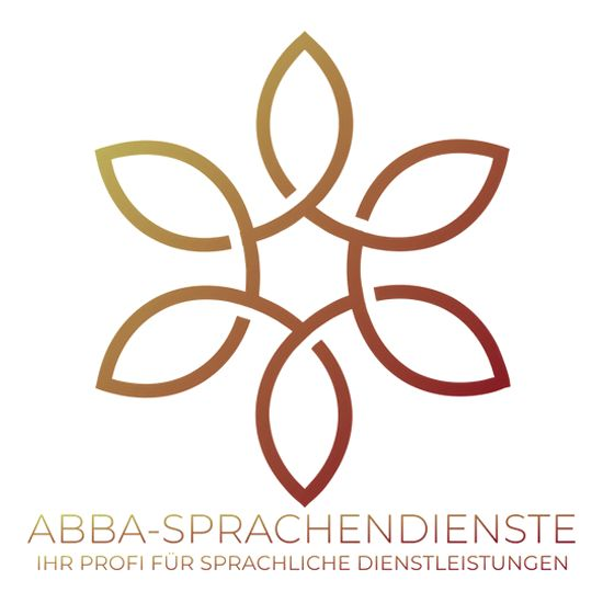 Logo der Firma ABBA-SPRACHENDIENSTE aus Bünde