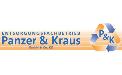 Logo der Firma Panzer & Kraus GmbH & Co. KG aus Lichtenfels