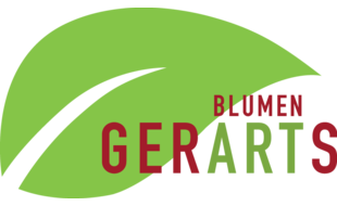 Logo der Firma Blumen Gerarts aus Krefeld