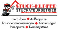 Logo der Firma Stuck Kupfer aus Burgthann