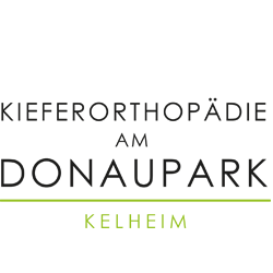 Logo der Firma Kieferorthopädie am Donaupark - Dr. med. dent. Beate Reichert aus Kelheim