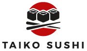 Logo der Firma Taiko Sushi Krefeld aus Krefeld