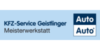 Logo der Firma Kfz-Service Geistlinger GmbH & Co. KG aus Thyrnau