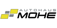 Logo der Firma Autohaus Mohe GmbH aus Annaberg-Buchholz