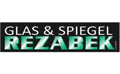 Logo der Firma Glas & Spiegel Rezabek GmbH aus Oberhausen