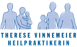 Logo der Firma Vinnemeier Therese Heilpraktikerin aus Velbert