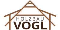 Logo der Firma Holzbau Vogl aus Auerbach
