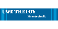 Logo der Firma Theloy, Uwe Haustechnik aus Nettetal